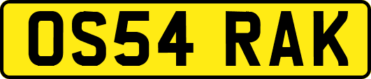 OS54RAK