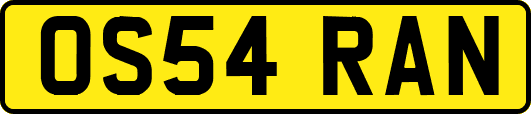 OS54RAN