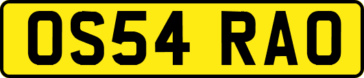 OS54RAO