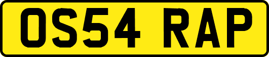 OS54RAP