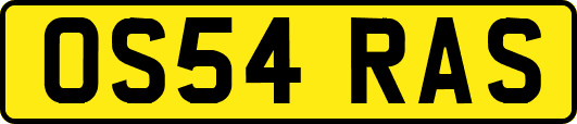 OS54RAS