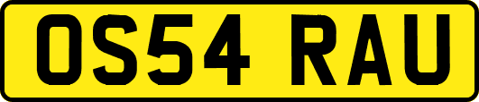 OS54RAU