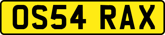 OS54RAX