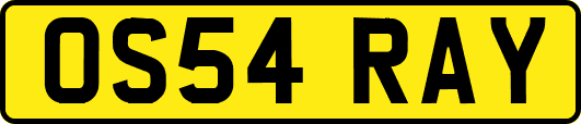 OS54RAY