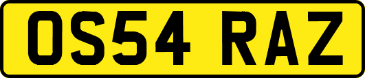 OS54RAZ