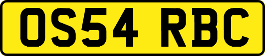 OS54RBC