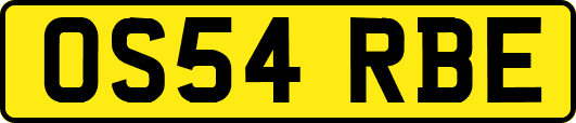 OS54RBE