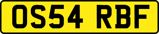 OS54RBF