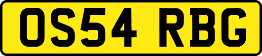 OS54RBG