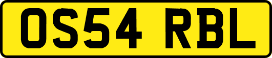OS54RBL