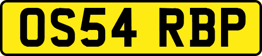 OS54RBP
