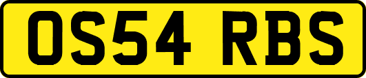 OS54RBS