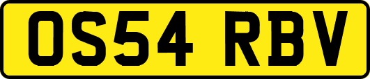 OS54RBV