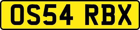 OS54RBX