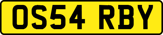 OS54RBY