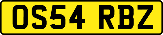 OS54RBZ