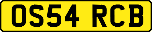 OS54RCB