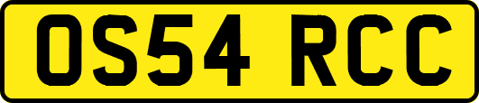 OS54RCC