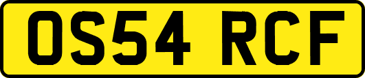 OS54RCF