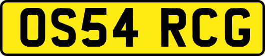 OS54RCG