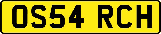 OS54RCH