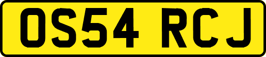 OS54RCJ
