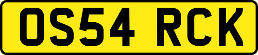 OS54RCK
