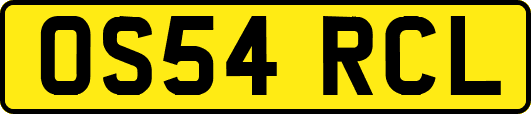 OS54RCL