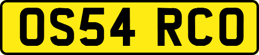 OS54RCO