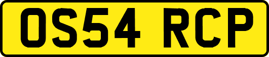OS54RCP