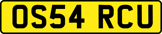 OS54RCU