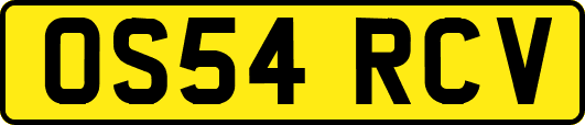 OS54RCV