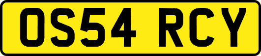 OS54RCY