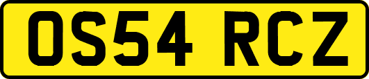 OS54RCZ