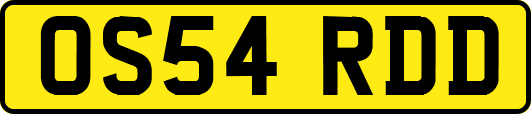OS54RDD