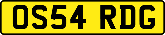 OS54RDG