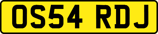 OS54RDJ