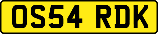 OS54RDK