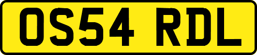 OS54RDL