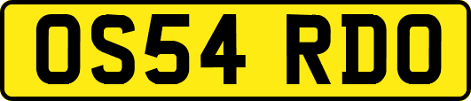 OS54RDO