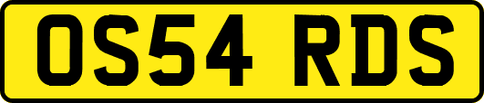 OS54RDS