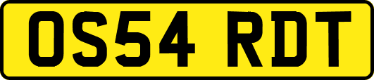 OS54RDT