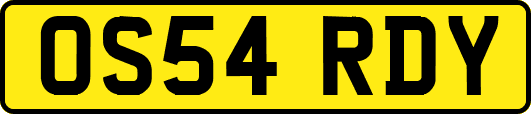 OS54RDY