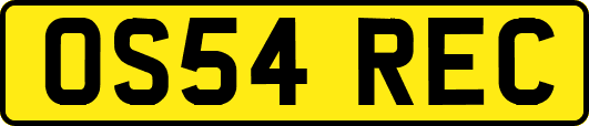 OS54REC