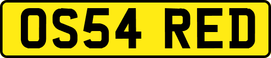 OS54RED
