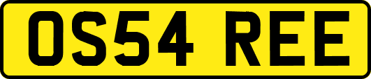 OS54REE