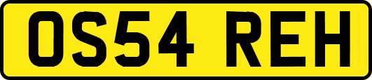 OS54REH