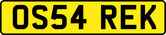 OS54REK