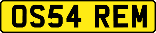 OS54REM