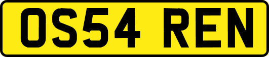 OS54REN